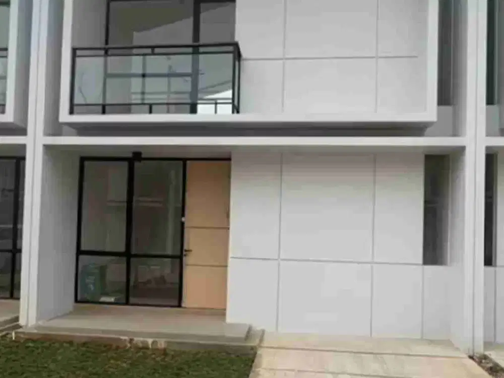 Jual Cepat Rumah di Cendana Icon Karawaci Utara Tangerang