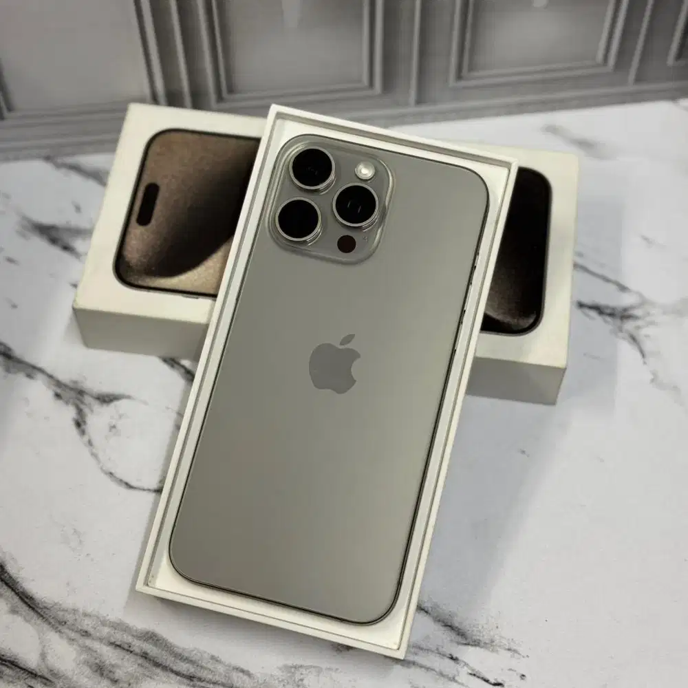 iphone 15 promax 512gb ibox