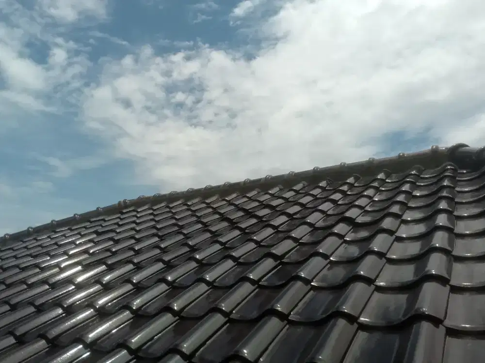 Tukang bocoran Atap dan renovasi