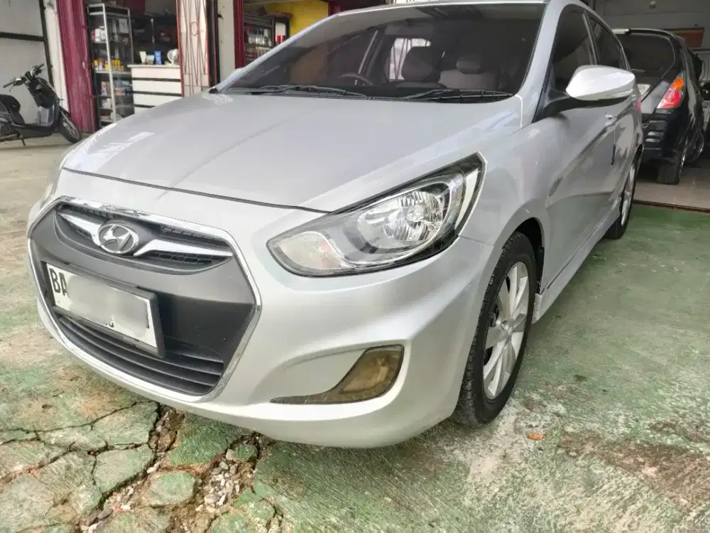 Grand Avega irit bagus liat suka