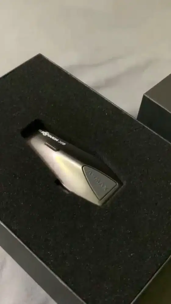 Jual cepat intercom retouch x8 asmax