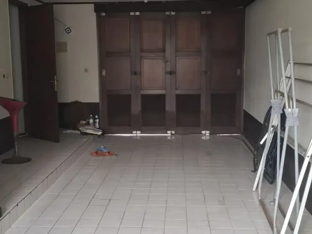 DIJUAL RUMAH HUNIAN BAGUS SETRA DUTA BANDUNG