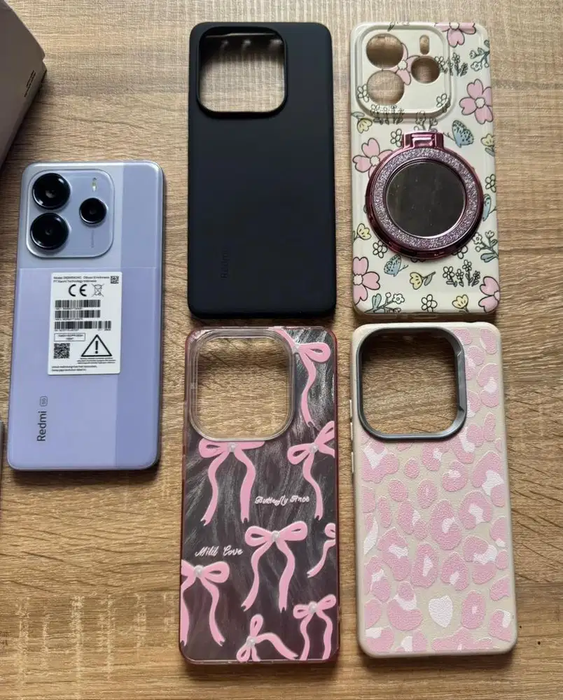 Xiaomi Redmi Note 14 5G - 8/256GB