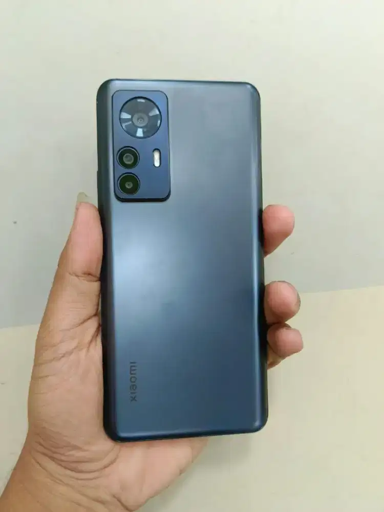 Jual xiomi 12t 5g 8/256