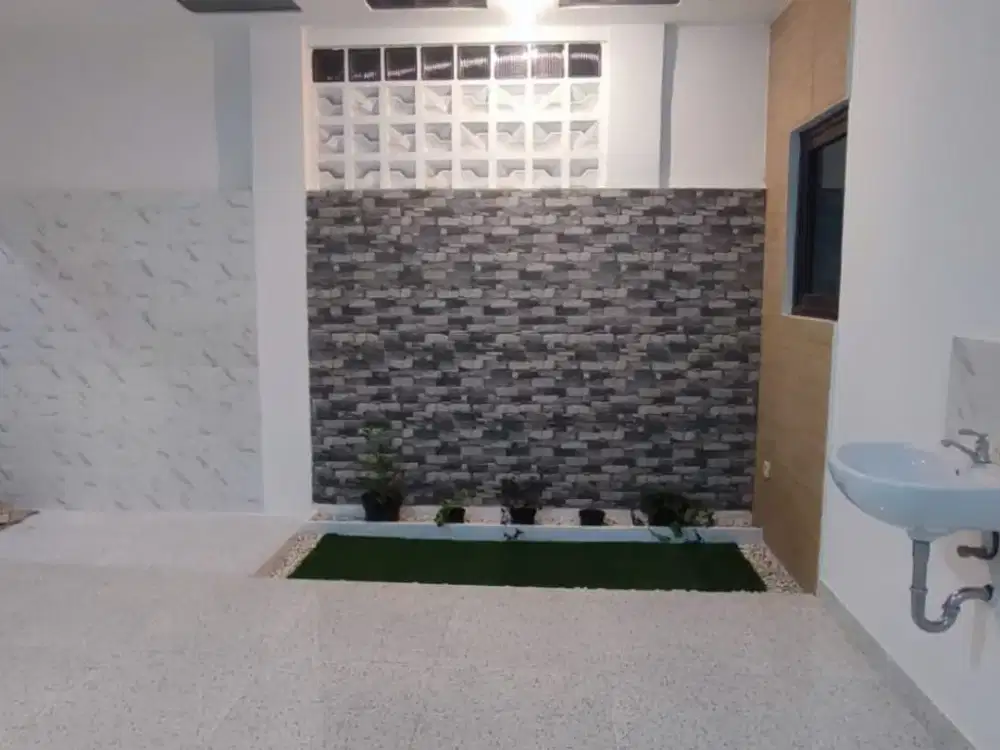 DIJUAL RUMAH SIAP HUNI CIATEUL TENGAH KOTA BANDUNG