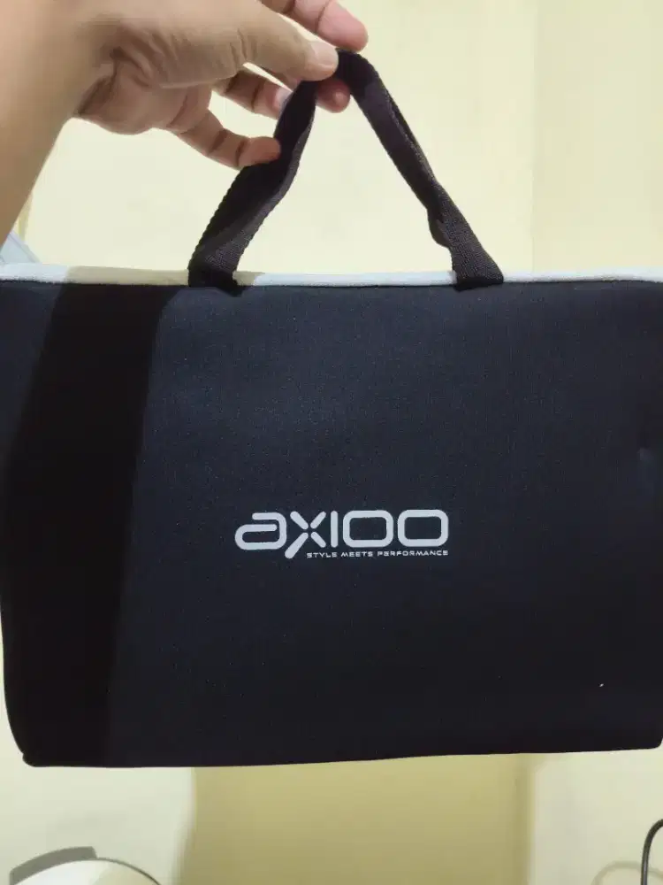 Tas laptop axio