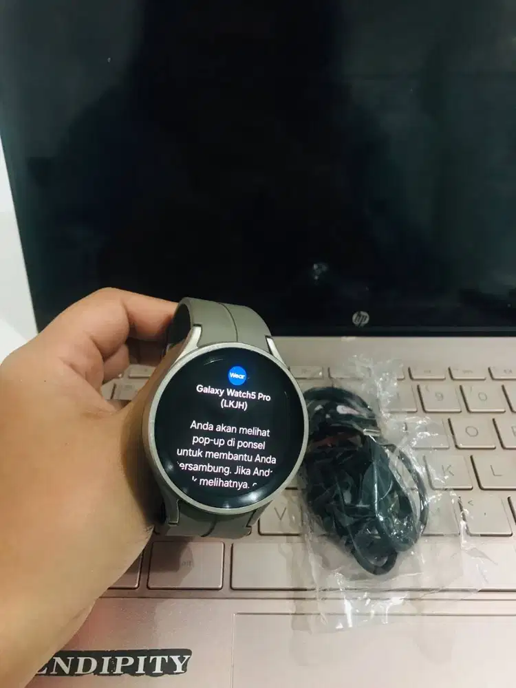 Samsung Galaxy Watch 5 Pro 2022