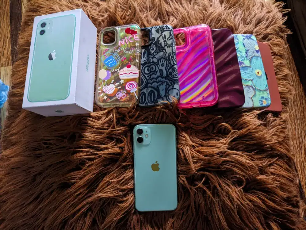 ip 11 64gb all operator