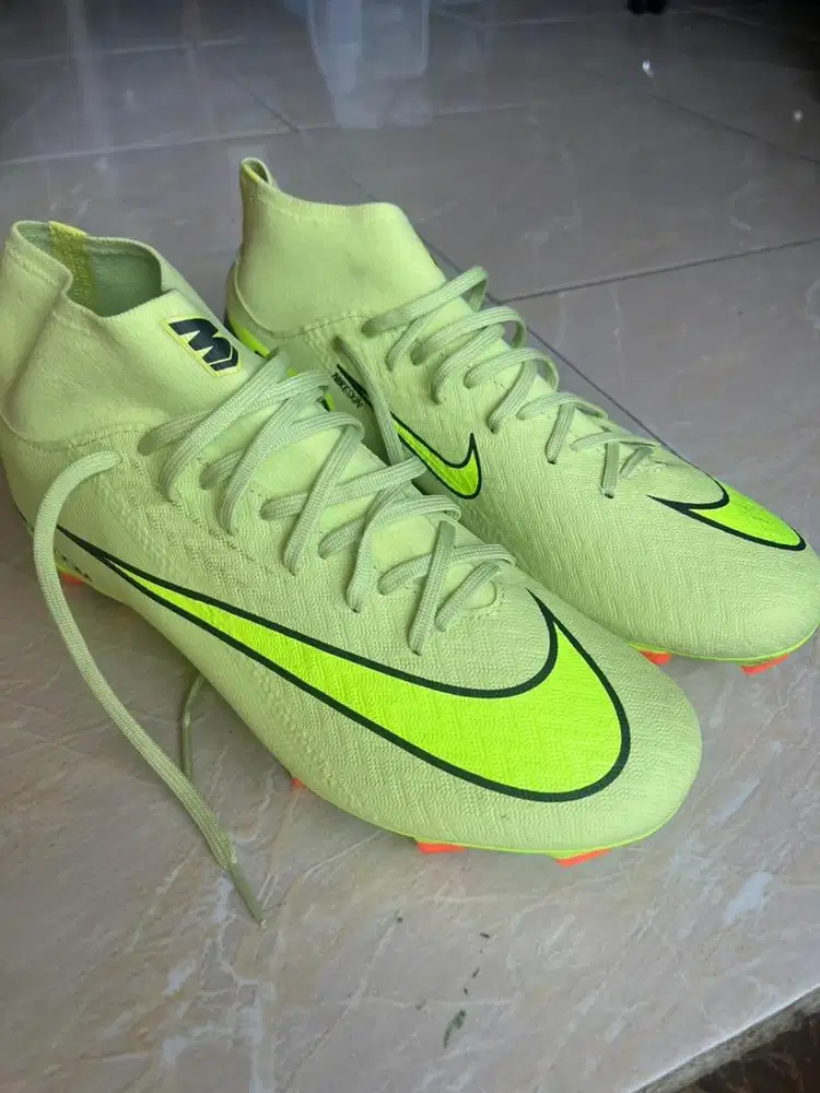 Sepatu Minsoc Nike Mercurial Superfly 41