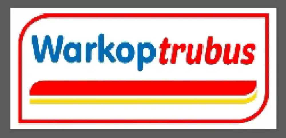 Lowongan Pekerjaan Warkop