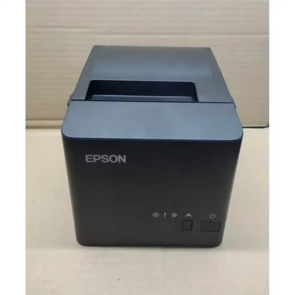 Epson thermal tm82