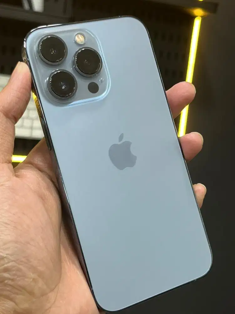 Iphone 13 Pro 256 GB Sierra Blue