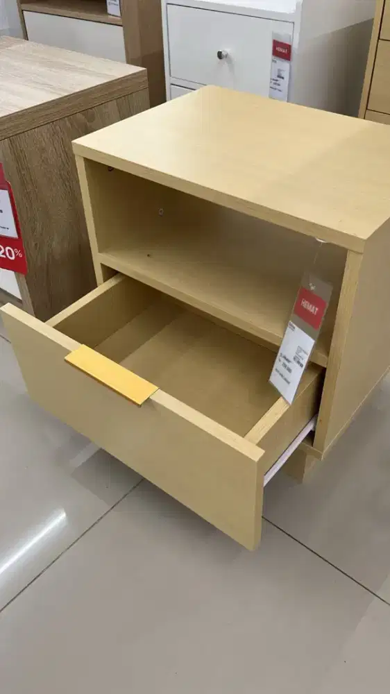 KIYO SIDE CABINET SELMA