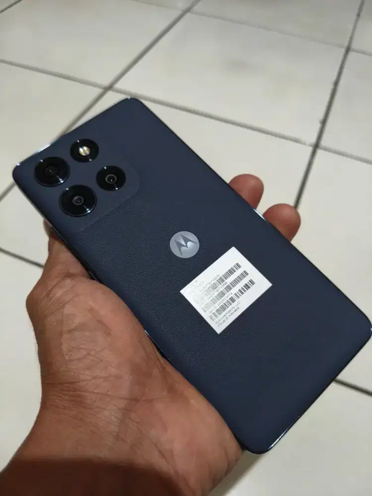 Jual Motorola g86 power