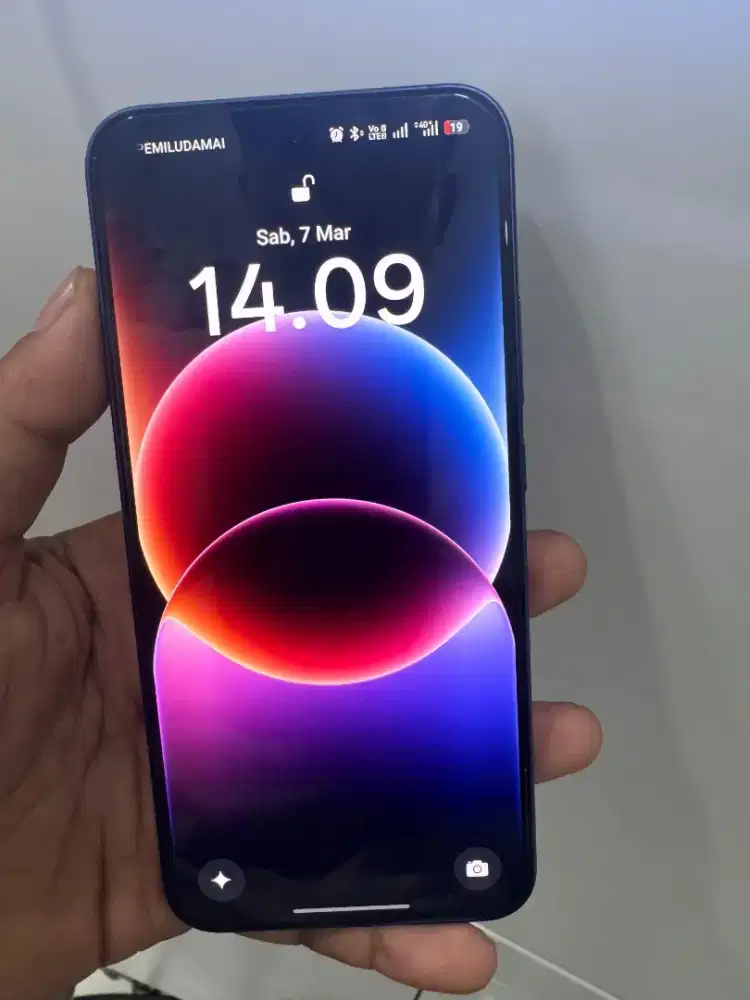 Oppo Reno 15 5G 12/256