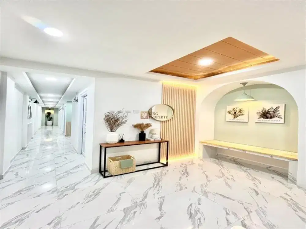 Dijual Kost Mewah Full Furnished Taman Sari – Dekat Stasiun Mangga Besar & Mall Paragon, Full Occupancy Income ± Rp54 Juta/Bulan