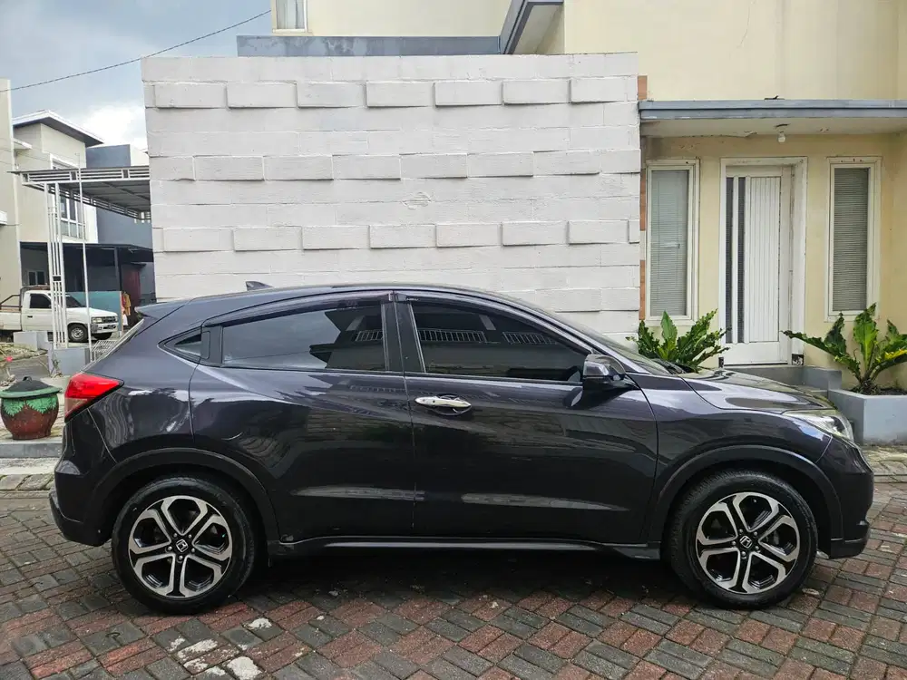 Honda HR-V 2016 Bensin