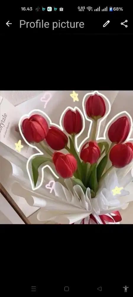 Dibutuhkan Karyawati max usia 45 tahun