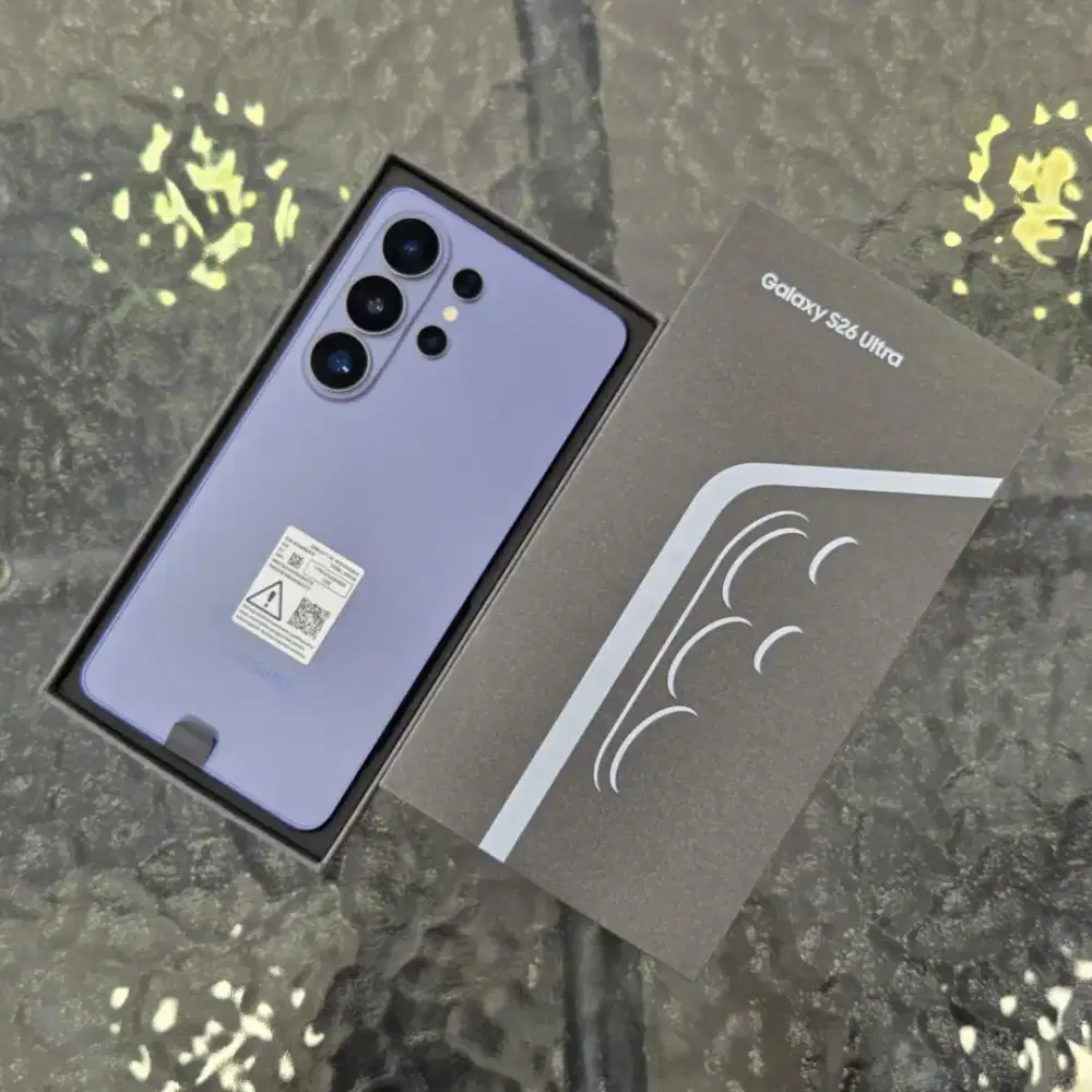 SAMSUNG S25 ULTRA 1TB READY STOK BISA TUKAR TAMBAH HP LAMA