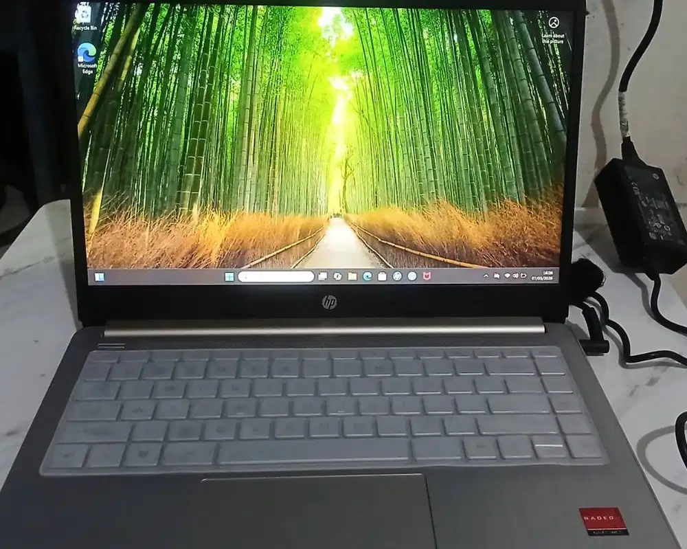 Jual Laptop HP Core i5-10210U(Gen 10)