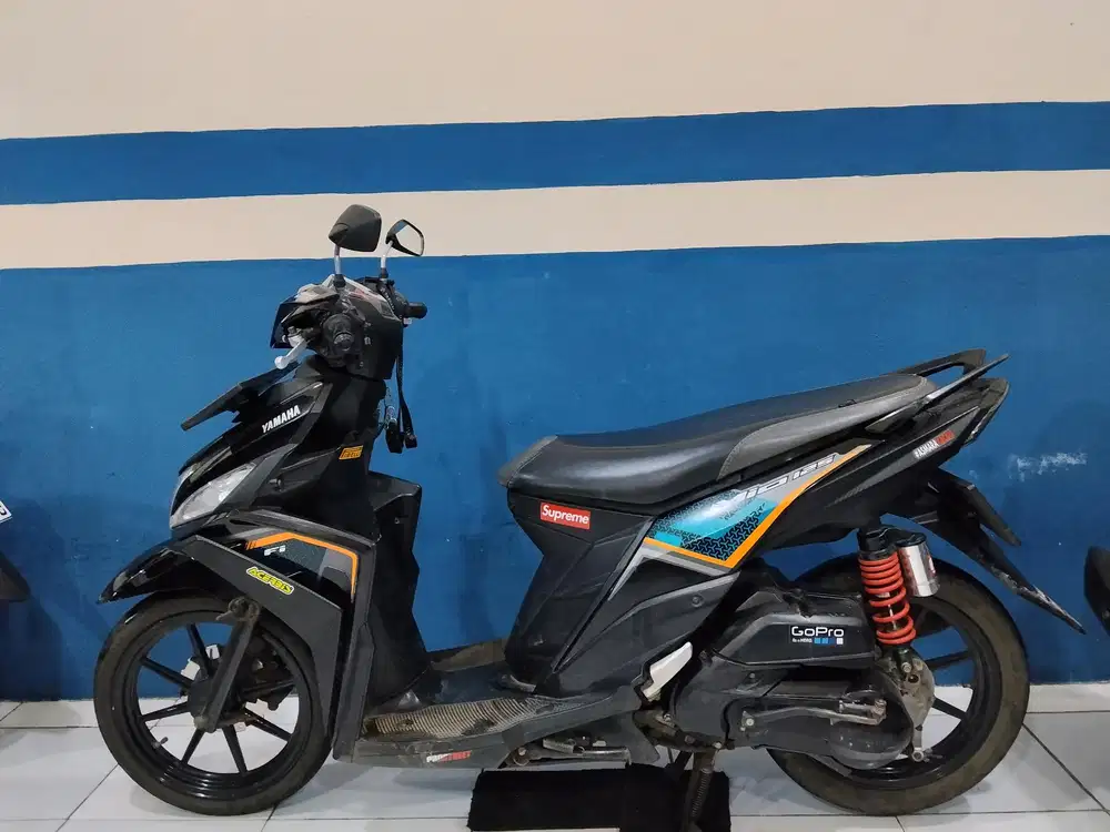 # Yamaha mio m3 2020