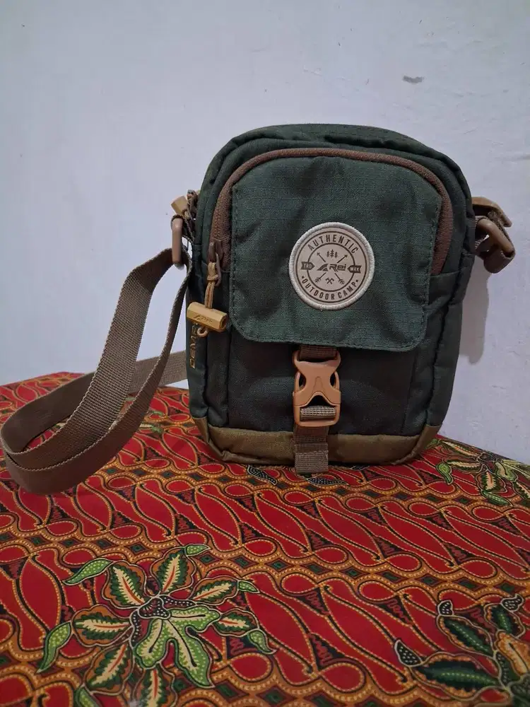 Tas Selempang Original Arei