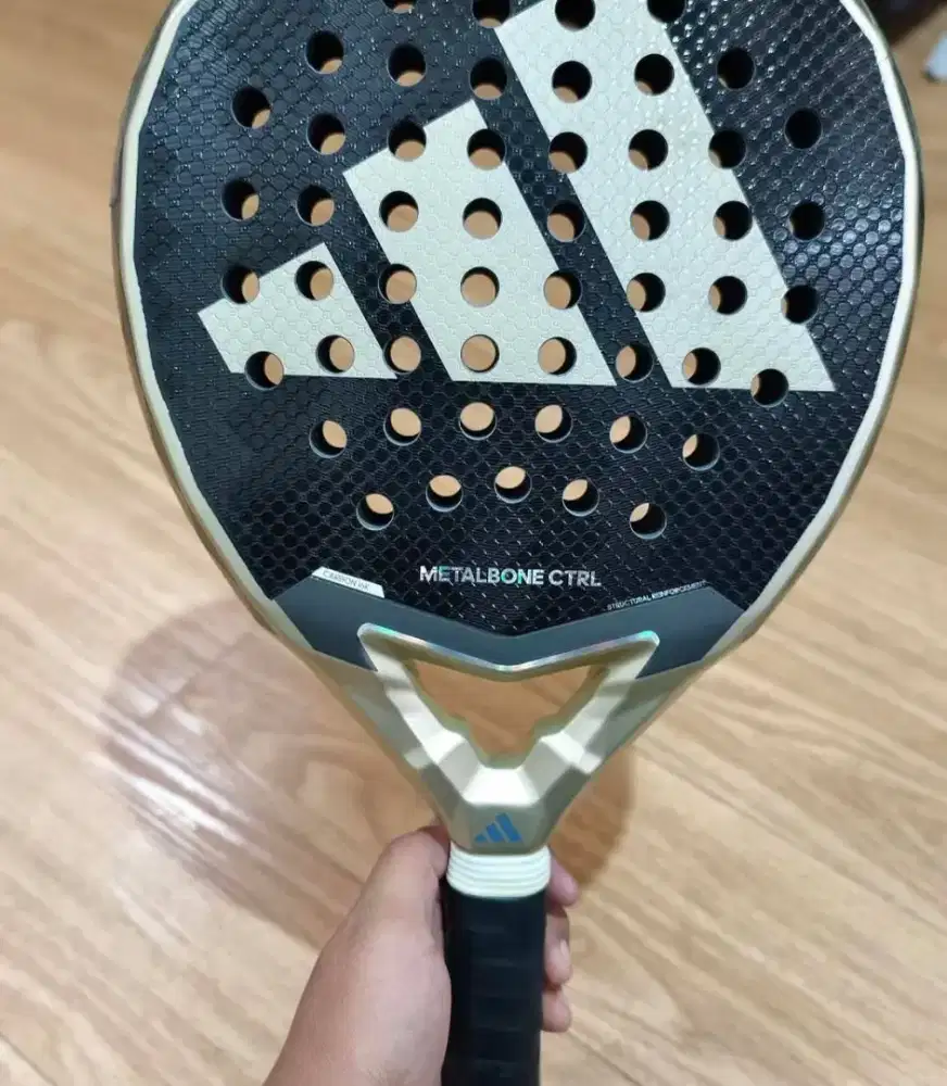 Raket padel Adidas metalbone control 3.4
