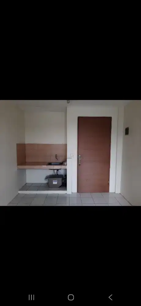 DIJUAL MURAH APARTEMEN PALM MANSION NEGO SAMPAI JADI
