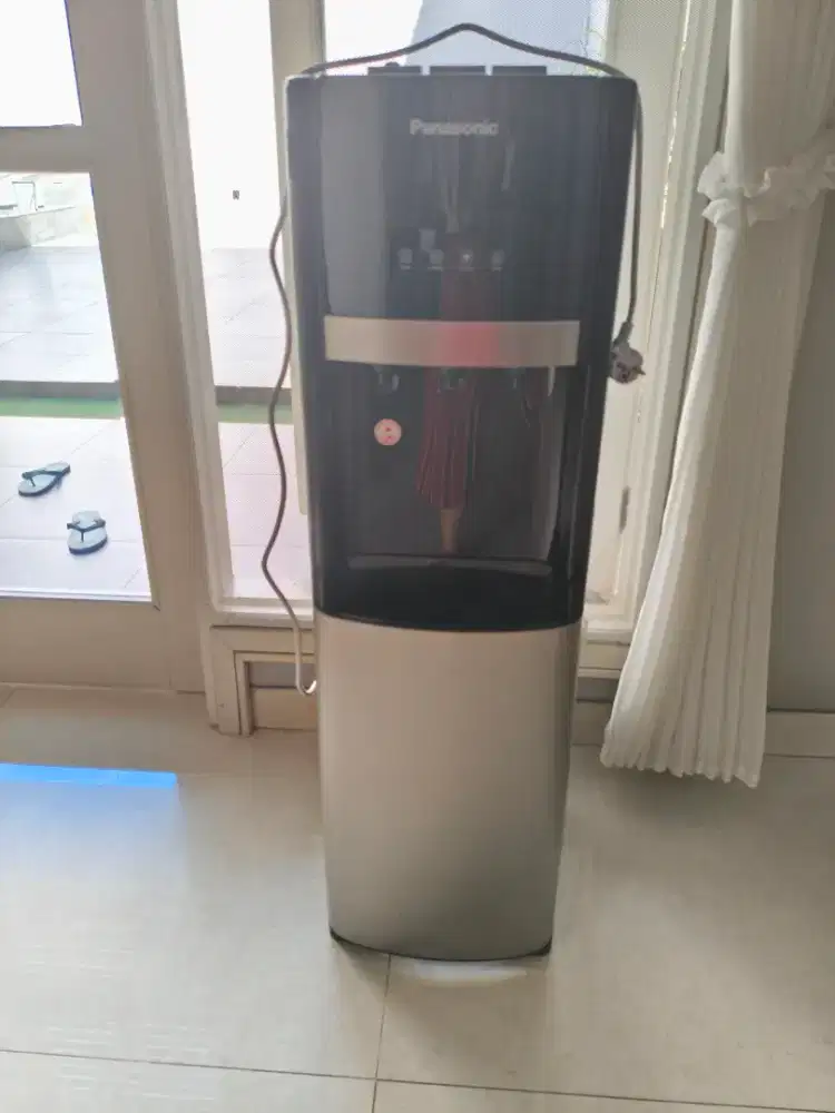 Dispenser air water panasonic