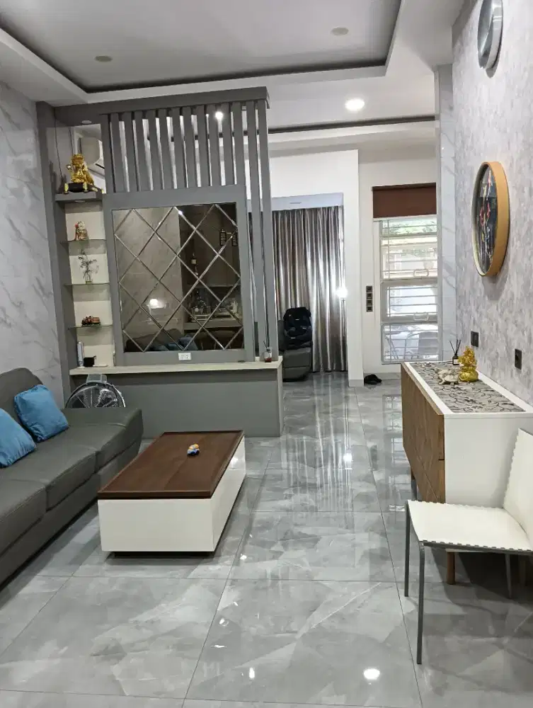 rumah Citralandbagyacity cluster Maldives