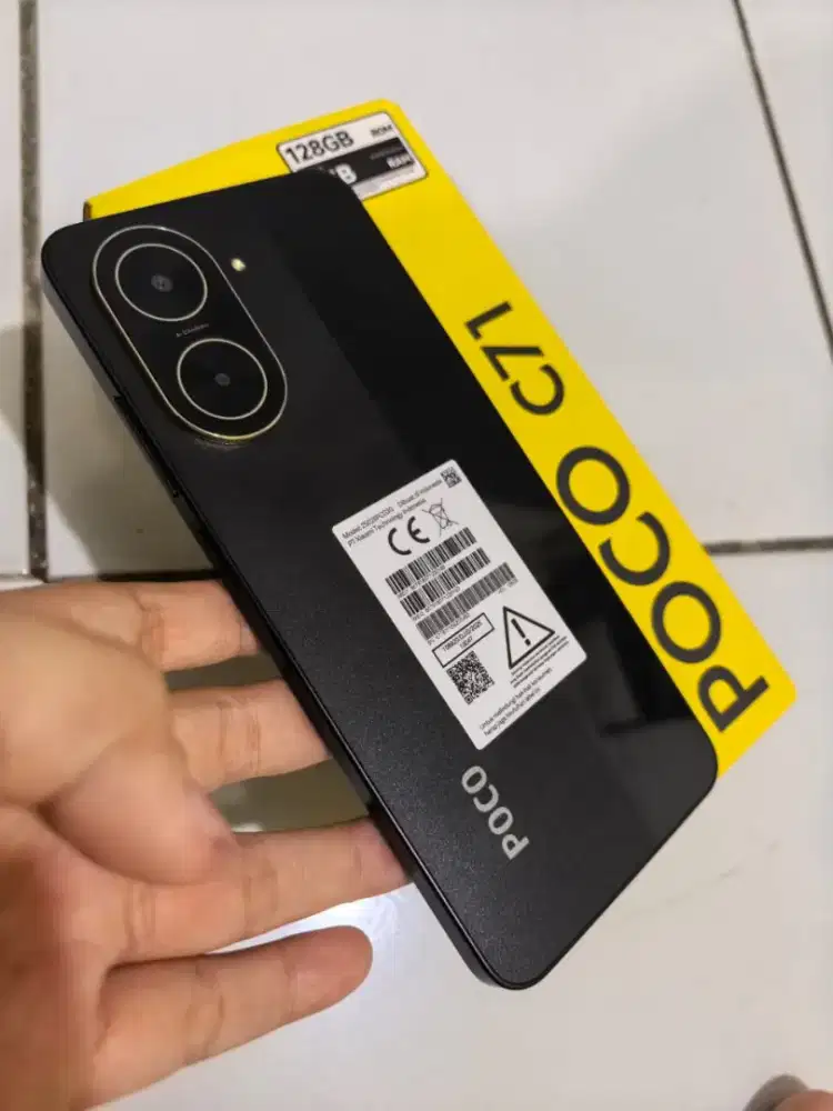 Xiaomi Poco c71