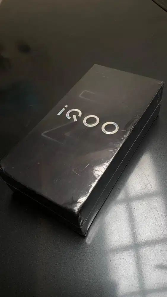 Iqoo Z10 Ram 8/256