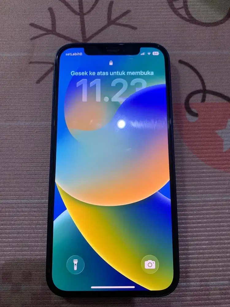 Iphone 12 128Gb Ibox