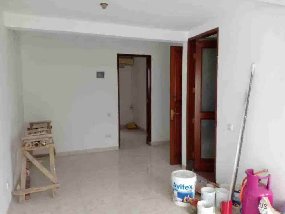 Disewakan Rumah di Perumahan Mekar Wangi Bandung Kota