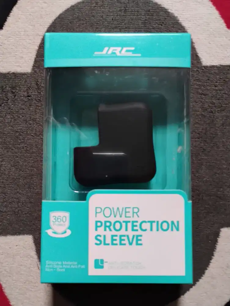 Karet/Cover/Silicone Charger Macbook Air M1 M2 30Watt