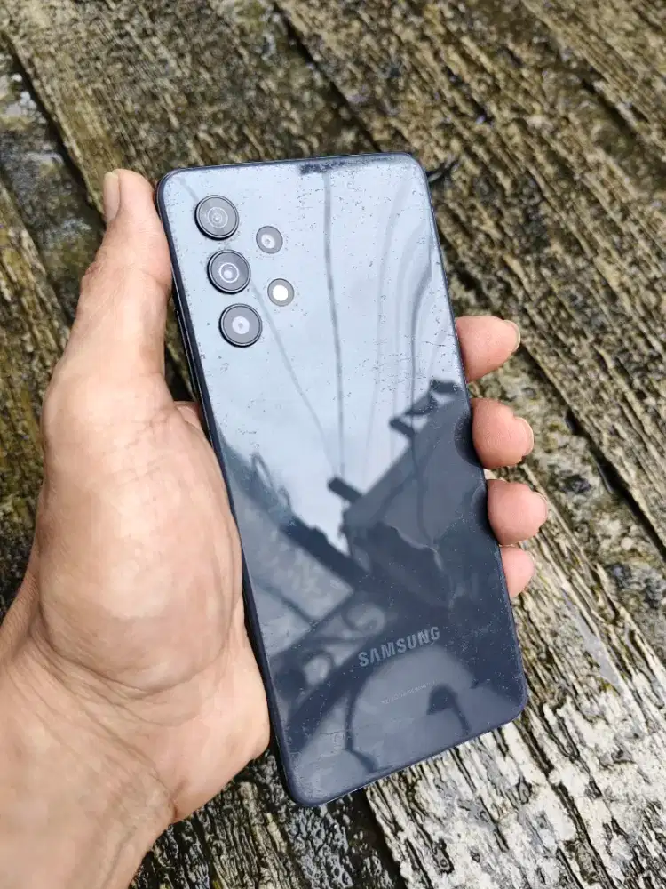 SAMSUNG A32 4G 8/128