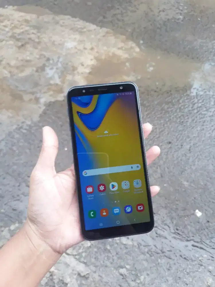 SAMSUNG J6 PLUS 4/64