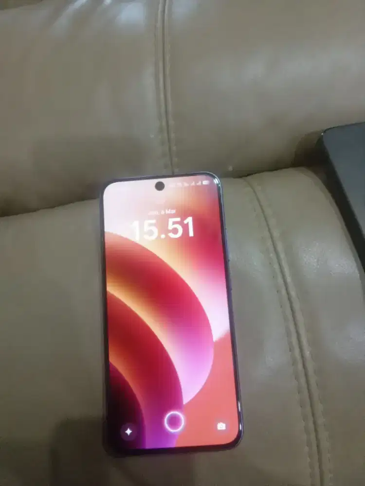 Saya mau jual hp Oppo Reno 15f 5g