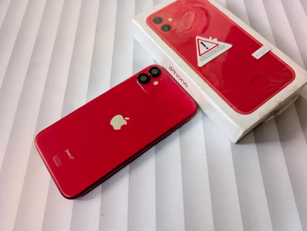 iPhone 11 128Gb ex iBox