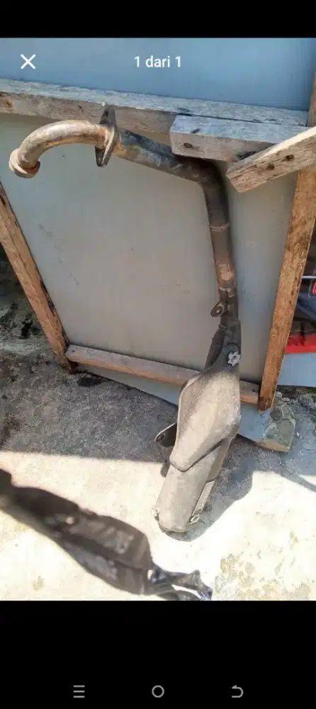 Jual cepat  tidak terpakai lagi