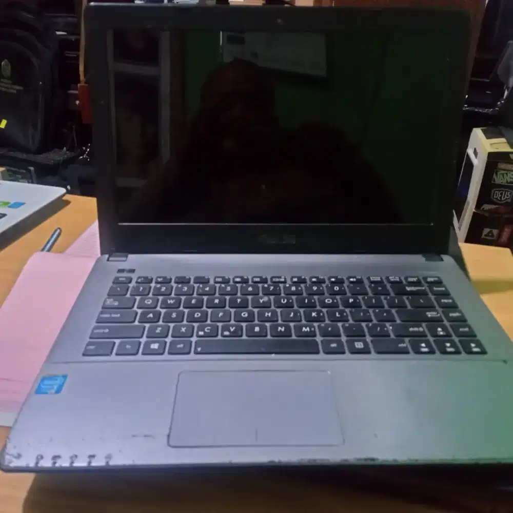 Di jual laptop murah