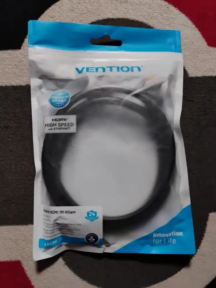 Kabel HDMI Vention 1 Meter