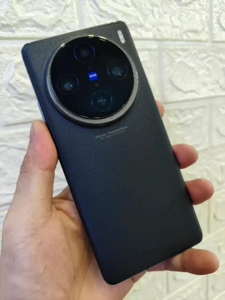 Vivo X100 Pro 16/512gb Resmi Indonesia