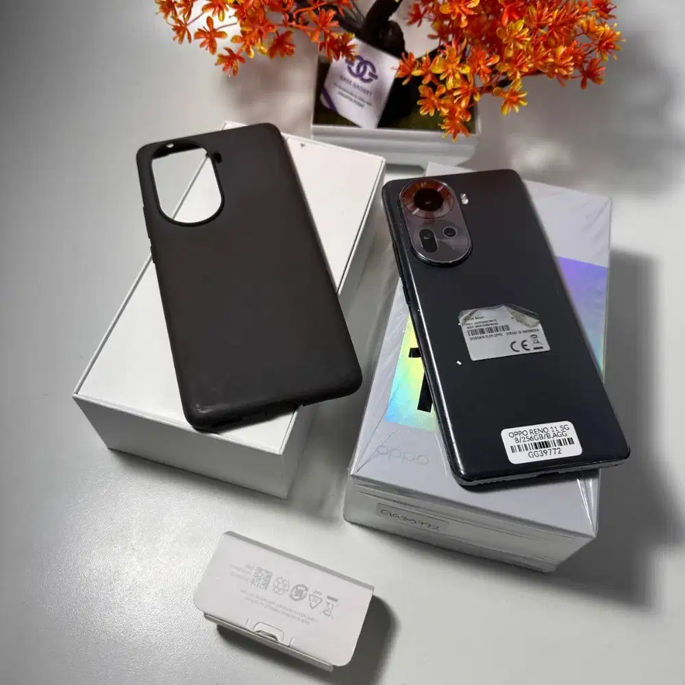 OPPO RENO 11 5G 8/256GB GG39772