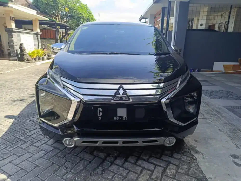 Dijual Xpander ultimate