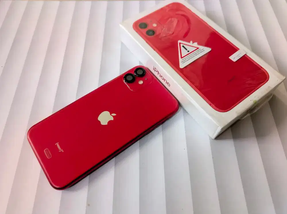 iPhone 11 128Gb ex iBox