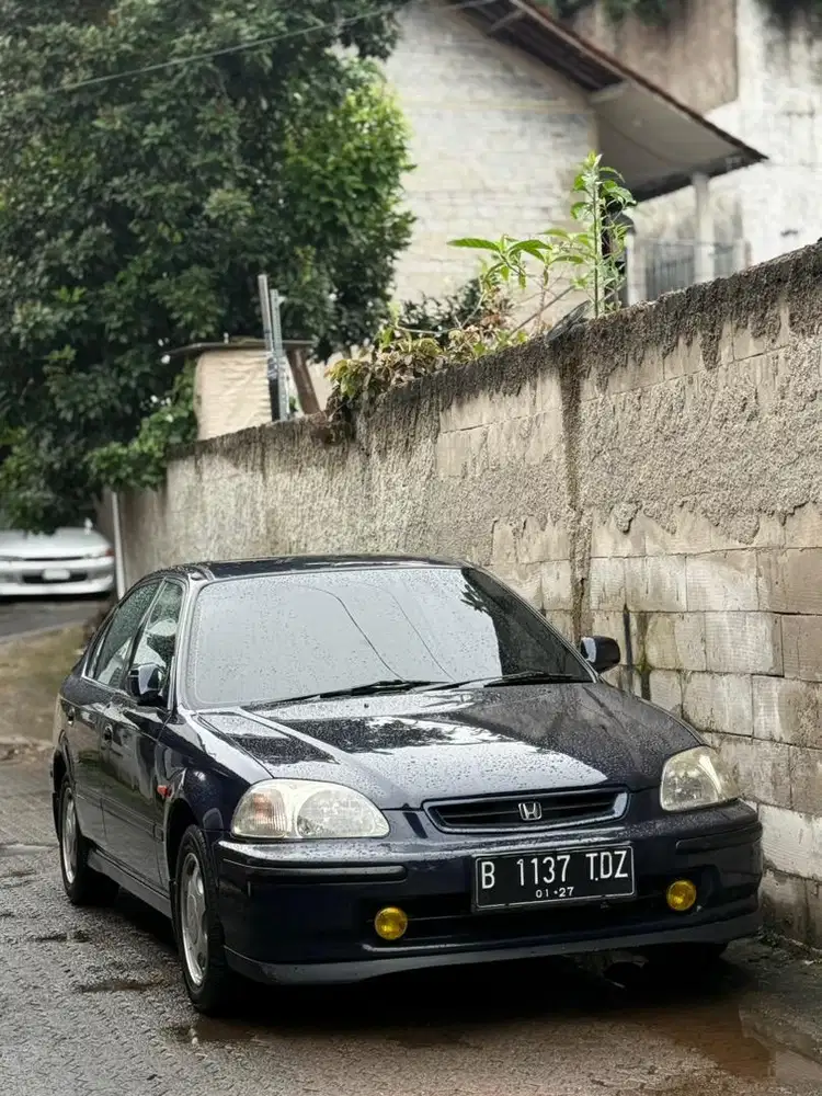 Civic ferio original