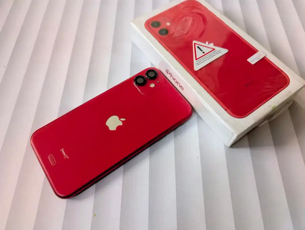 iPhone 11 128Gb ex iBox