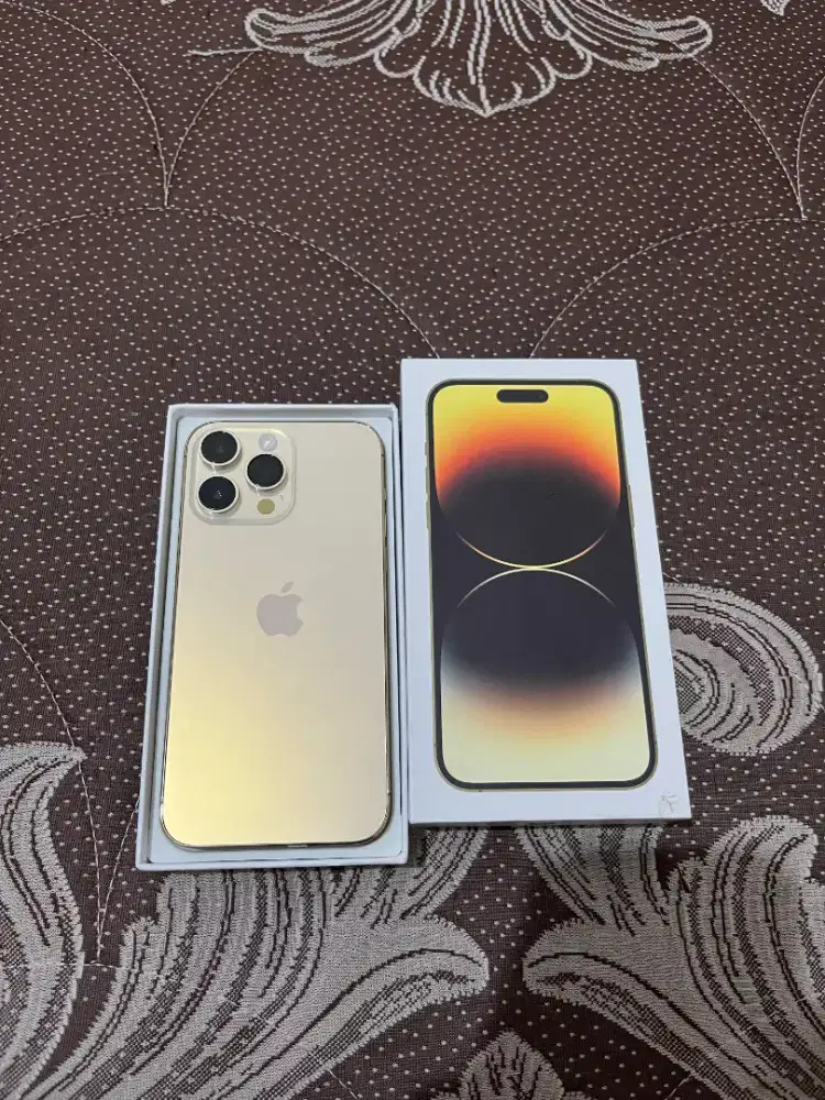 iPhone 14 Pro Max 128GB