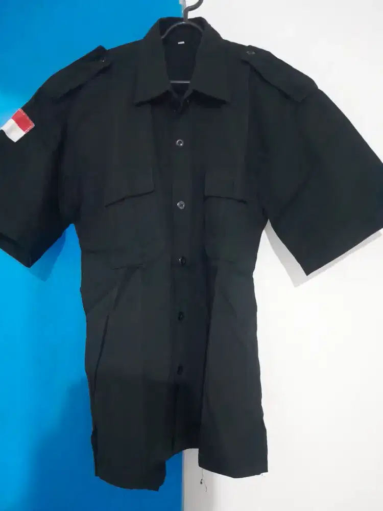hem hitam tactical